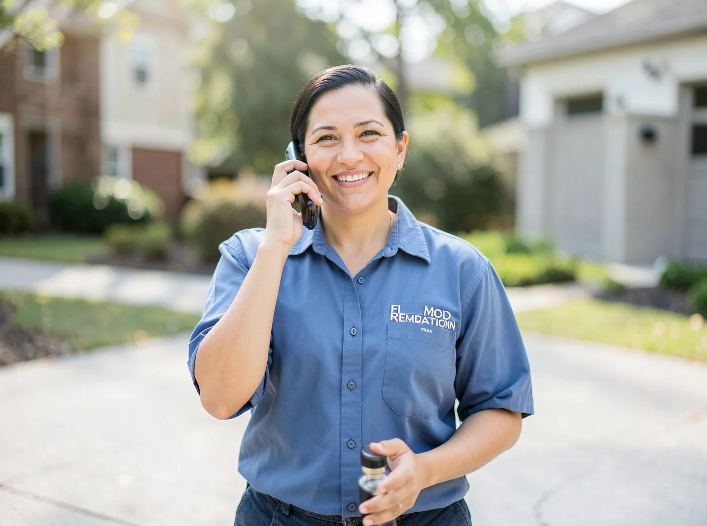 Mold Remediation Lind, WA FAQs